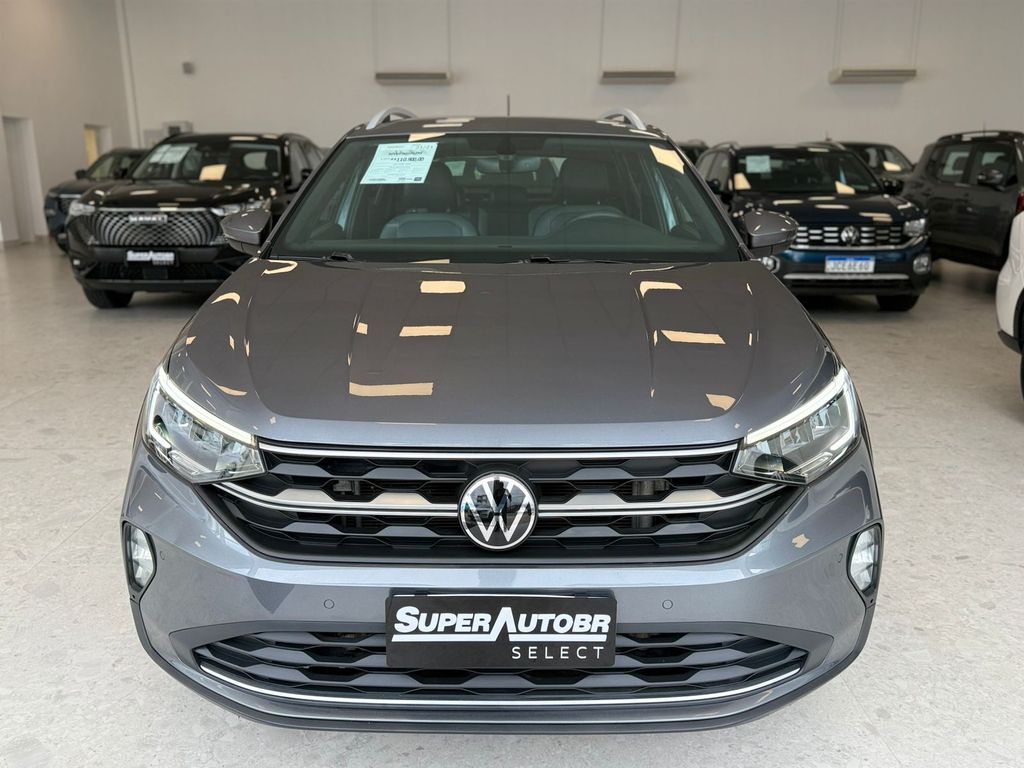 Nivus Highline 1.0 Turbo (Aut.)1