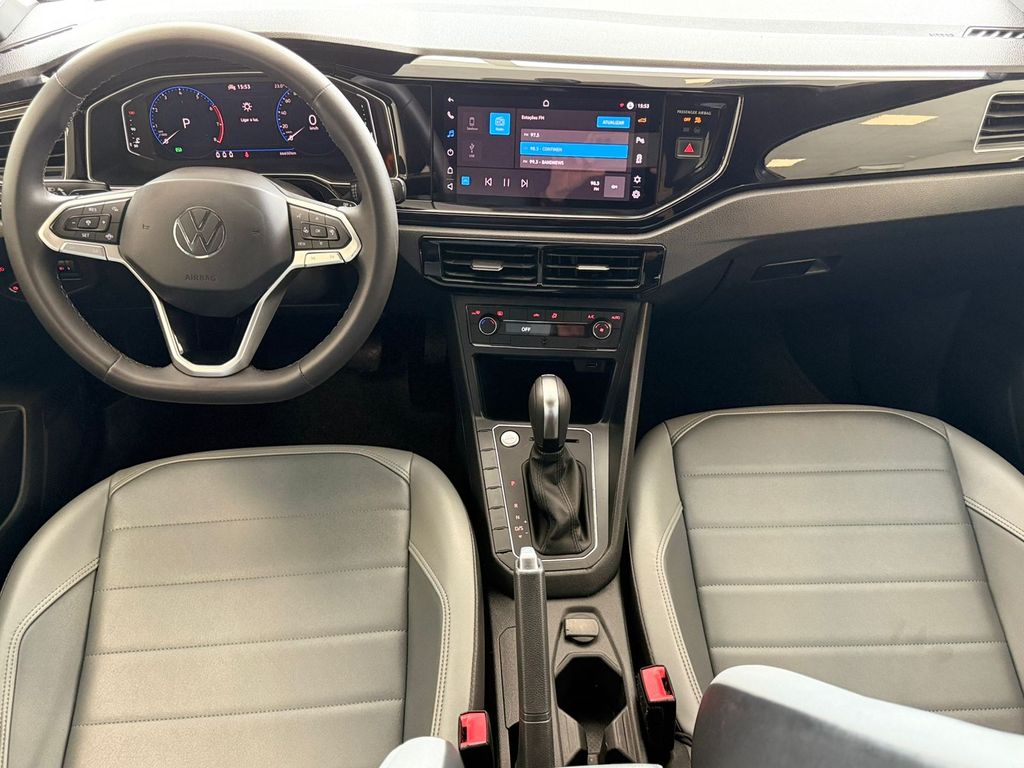 Nivus Highline 1.0 Turbo (Aut.)12