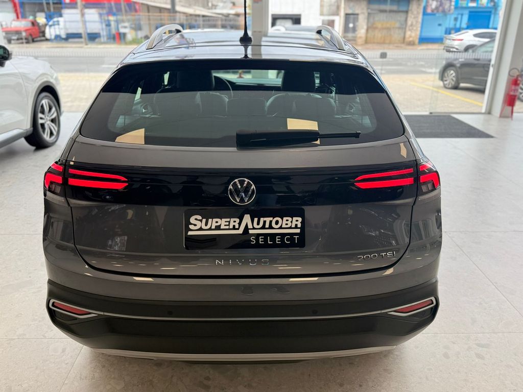 Nivus Highline 1.0 Turbo (Aut.)4