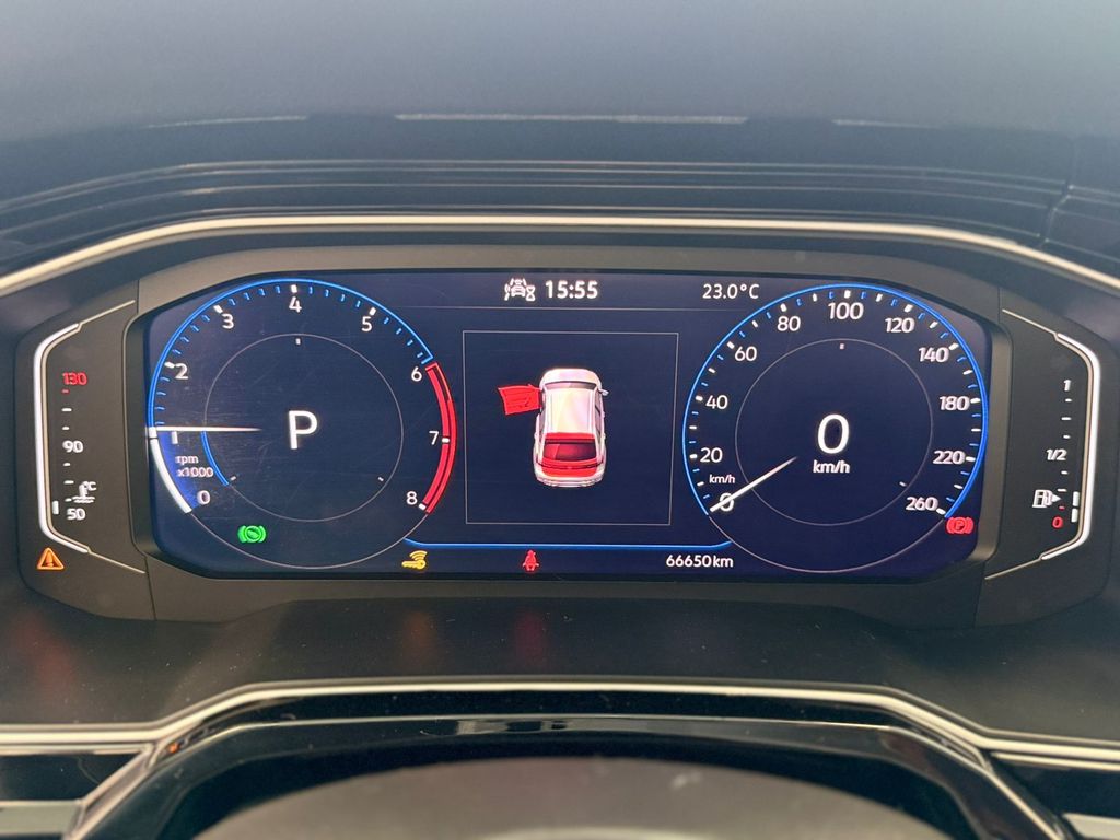 Nivus Highline 1.0 Turbo (Aut.)13