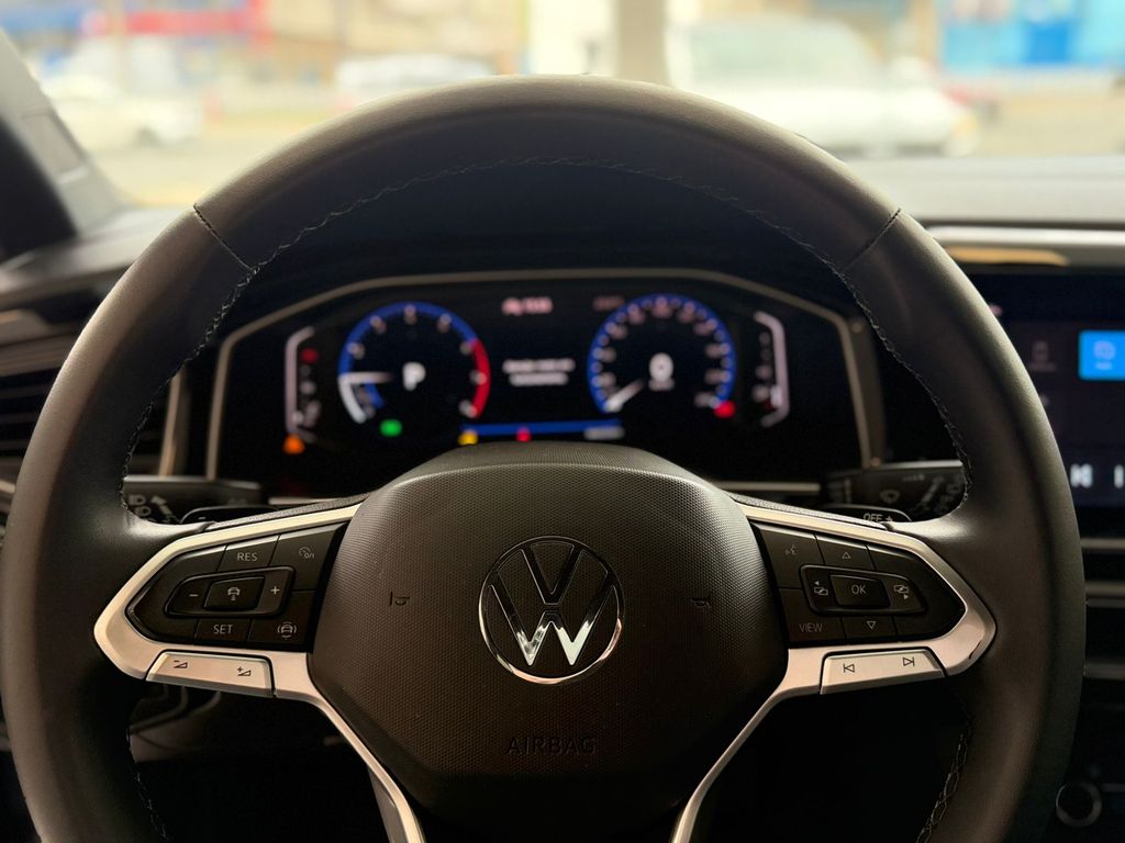 Nivus Highline 1.0 Turbo (Aut.)16