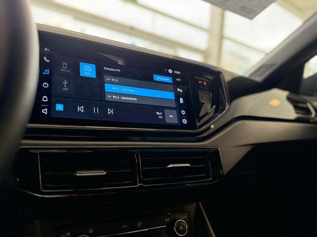 Nivus Highline 1.0 Turbo (Aut.)17