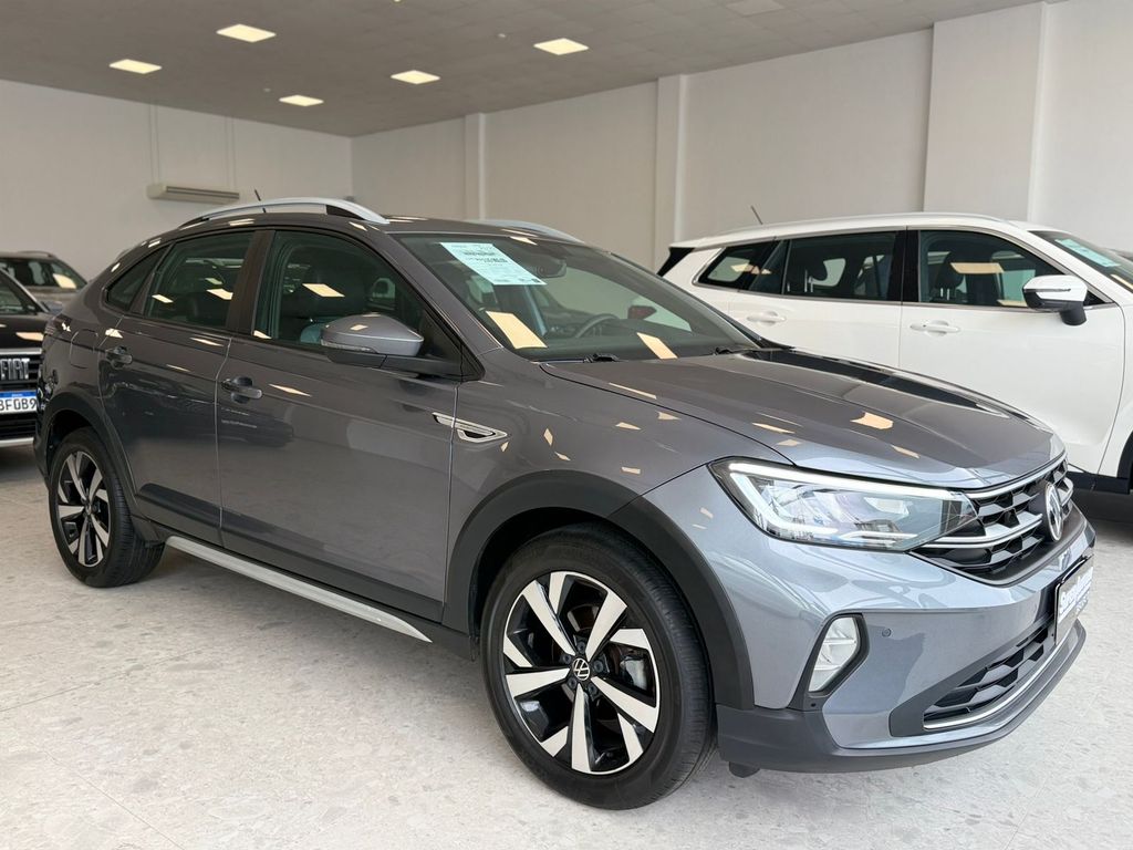 Nivus Highline 1.0 Turbo (Aut.)0