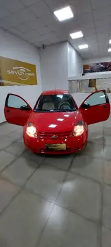 Carro Ford Ka 2010 Ka 1.0 (Flex)