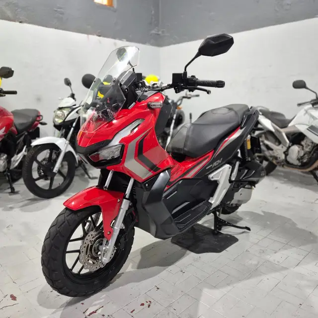 Moto Honda ADV 2024 ABS