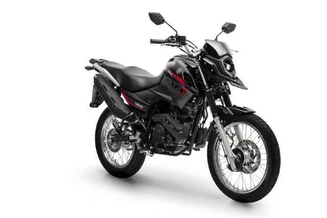 Moto Yamaha XTZ 150 Crosser 2025 S
