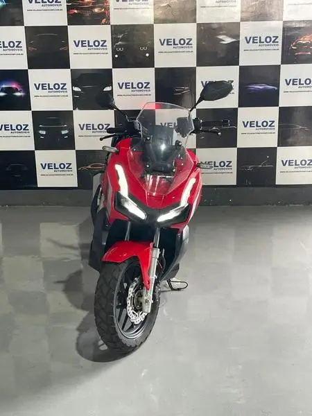 Moto Honda ADV 2023 ABS