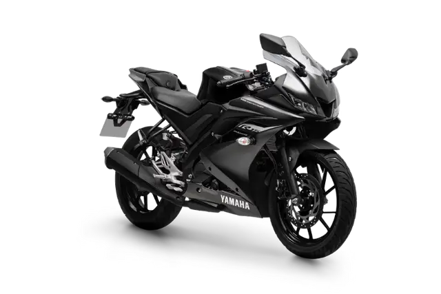 Moto Yamaha YZF R15 2025 ABS