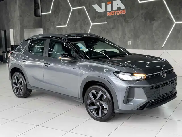 Carro Volkswagen Tera 2026 High