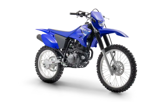 Moto Yamaha TT-R 230 2025 223 cc