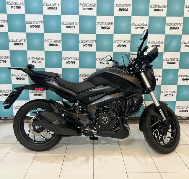 Moto Bajaj Dominar 400 2024 DOMINAR 400
