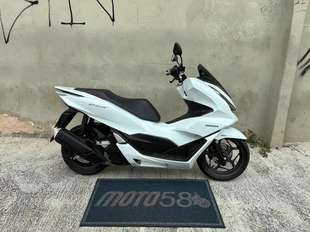 Moto Honda PCX 160 2023 ABS