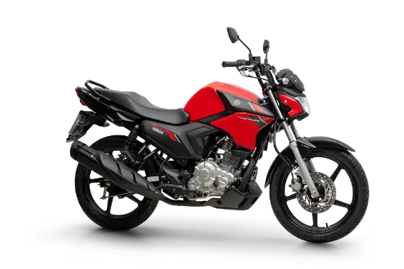 Moto Yamaha YBR 150 Factor 2025 ED