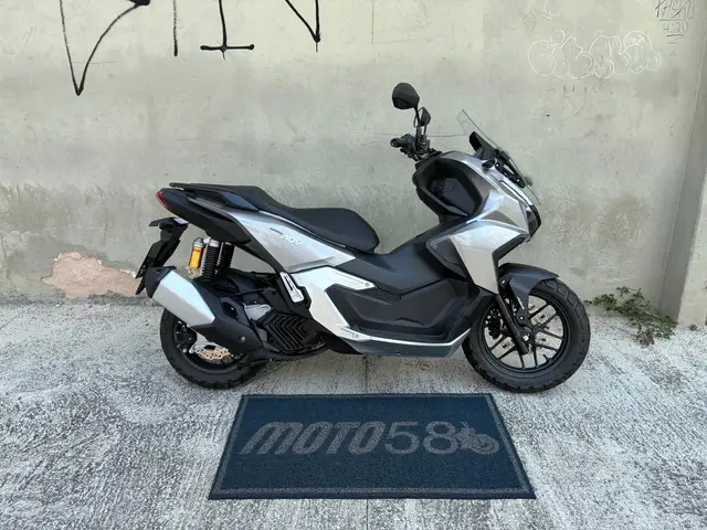 Moto Honda ADV 2025 160 (ABS)