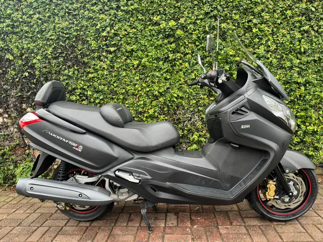 Moto Dafra Maxsym 400i 2023 400i