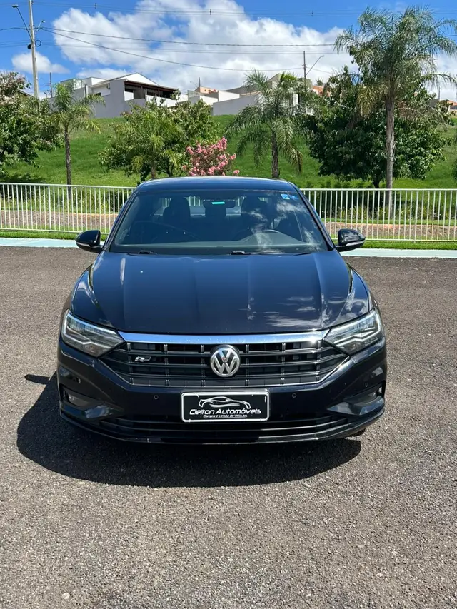 Carro Volkswagen Jetta 2020 1.4 250 TSI R-Line