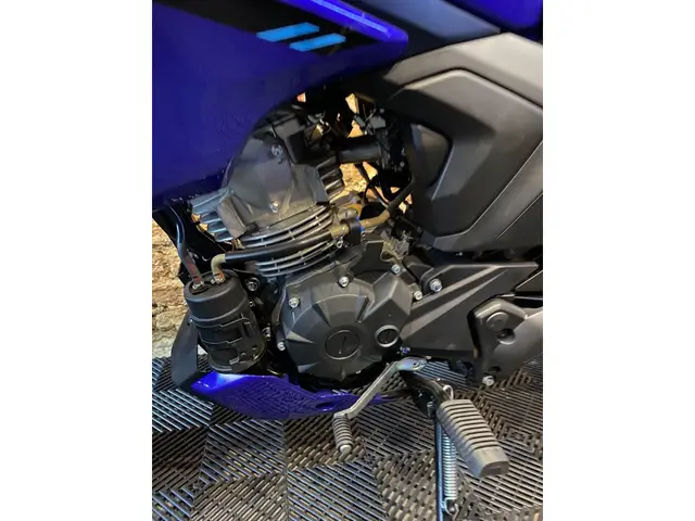 Moto Yamaha YBR 150 Factor 2025 DX