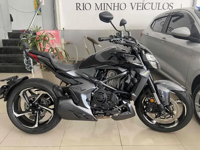 Moto Zontes V350 2026 V350