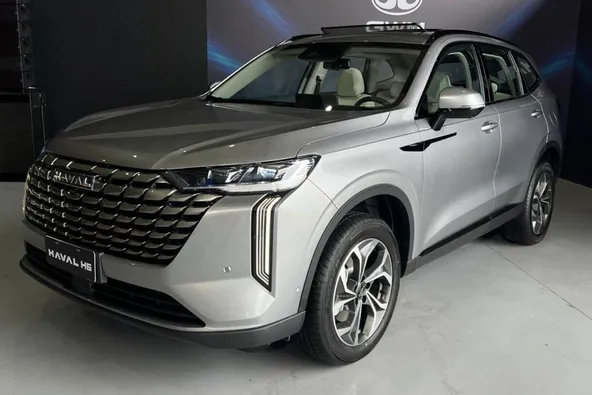 Renan Bandeira/Mobiauto