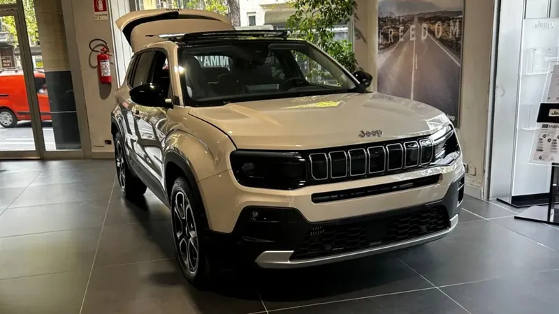 Salão do Automóvel 2025: o que você vai encontrar lá