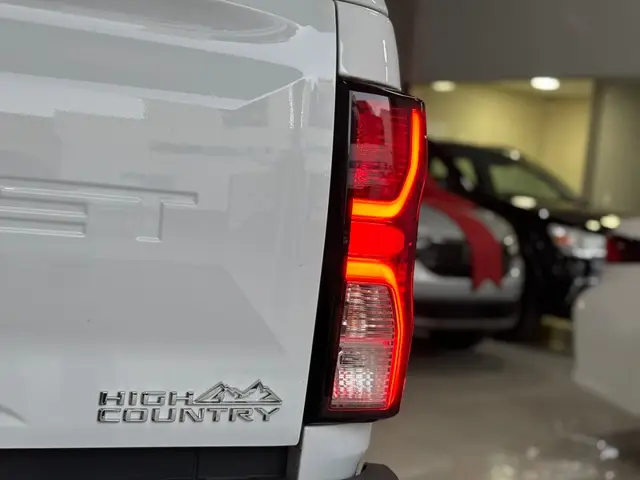 Carro Chevrolet S10 Cabine Dupla 2025 WT 2.8 Turbodiesel AT