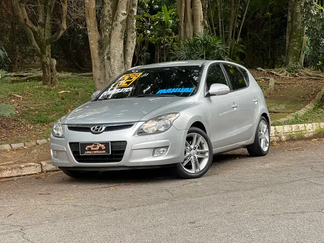 Carro Hyundai i30 2012 GLS 2.0 16V