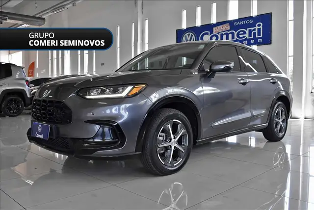 Carro Honda ZR-V 2024 Touring 2.0 (Aut.)