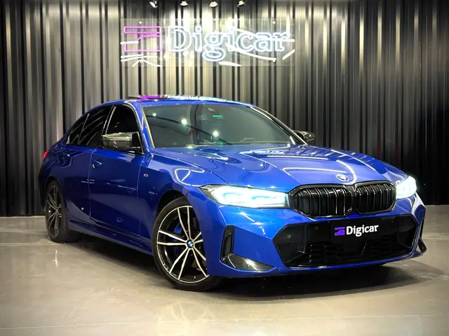 Carro BMW 320i 2023 M Sport 2.0 Turbo (Aut.)