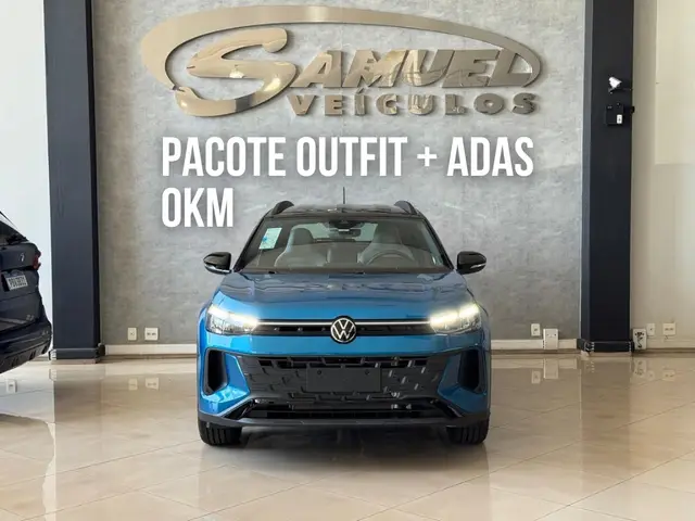 Carro Ford EcoSport 2026 Ecosport XLT 1.6 (Flex)