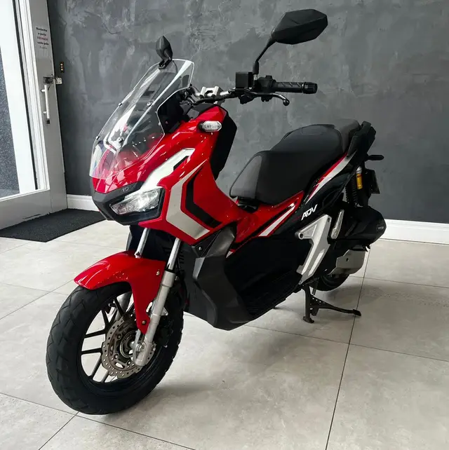 Moto Honda ADV 2023 ABS