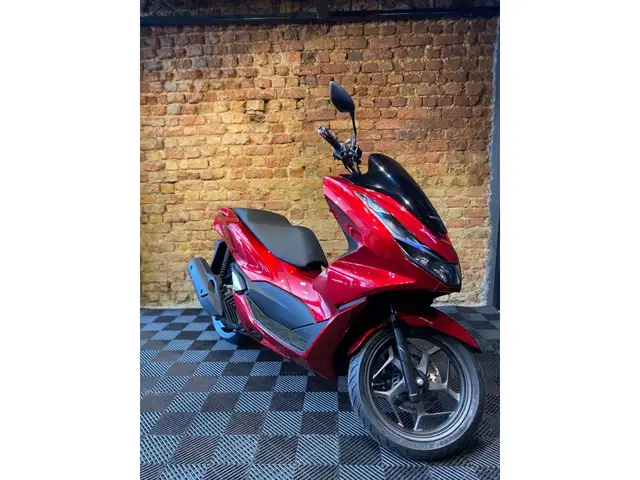 Moto Honda PCX 160 2025 ABS