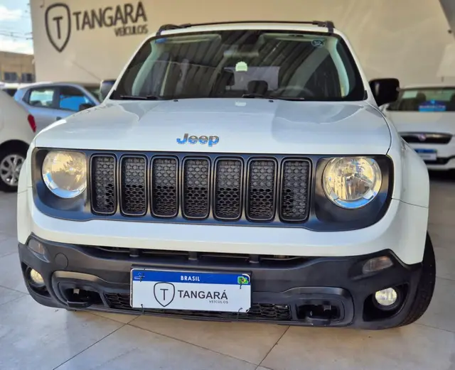 Carro Jeep Renegade 2021 Moab 2.0 TDI 4x4 (Aut)