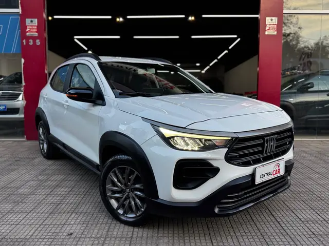 Carro Fiat Pulse 2024 Drive 1.3 (Aut.)