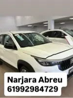 Carro Fiat Fastback 2026 Audace