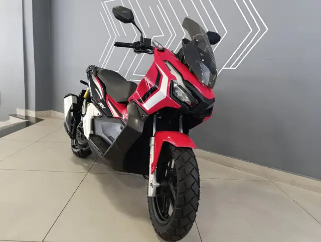 Moto Honda ADV 2023 ABS