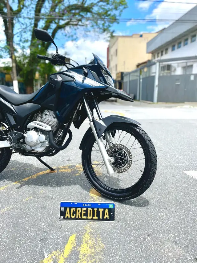 Moto Honda XRE 300 2019 (ABS) (Flex)
