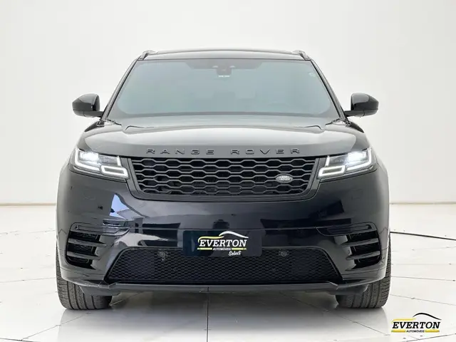 Carro Land Rover Range Rover Velar 2020 R-Dyn SE 2.0 4x4 300cv Aut.