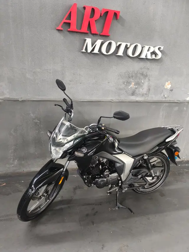 Moto Haojue DK 150 2019 DK 150