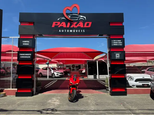Moto Ducati 1199 Panigale 2017 1299