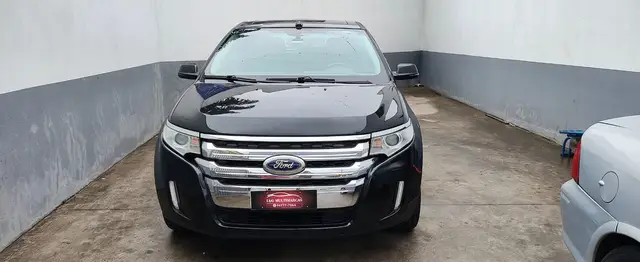 Carro Ford Edge 2013 SEL 3.5 V6 24V FWD Aut.