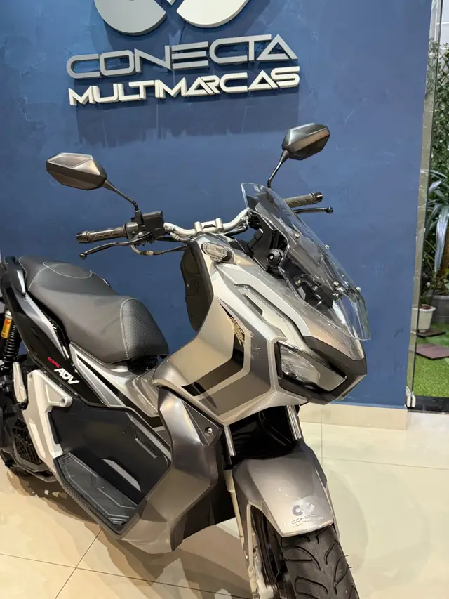 Moto Honda X-ADV 2023 X-ADV 150