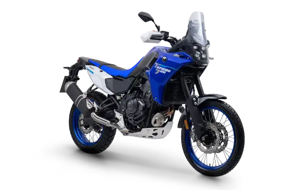 Moto Yamaha XTZ 700 Ténéré 2026 ABS