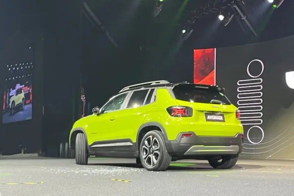 Vinicius Moreira/Mobiauto