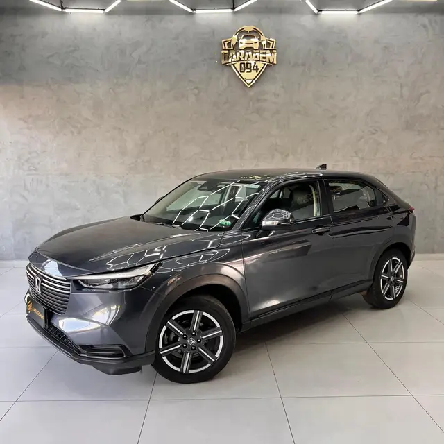 Carro Honda HR-V 2023 EX 1.5 I-VTEC CVT