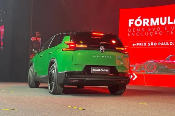 Vinicius Moreira/Mobiauto