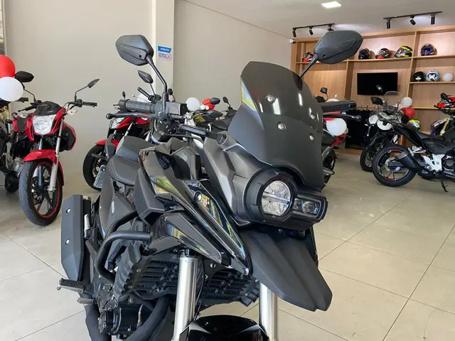 Moto Shineray Storm 200 2026 EFI