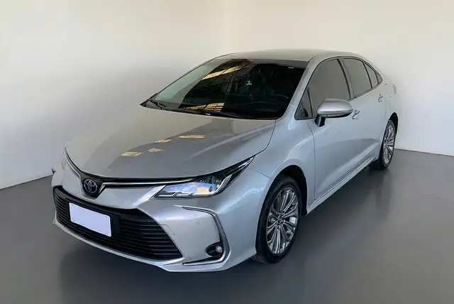 Carro Toyota Corolla 2023 XEi 2.0 Flex