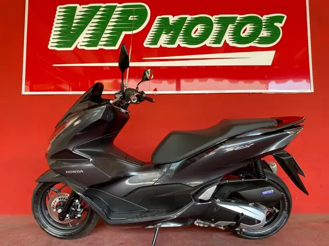 Moto Honda PCX 160 2023 ABS