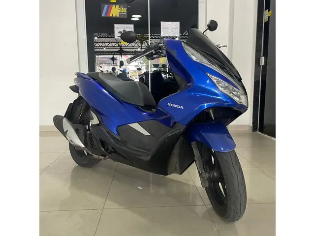 Moto Honda PCX 150 2022 ABS