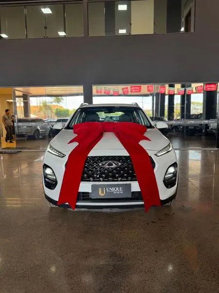 Carro CAOA Chery Tiggo 3X 2022 Pro 1.0 Turbo (Aut)